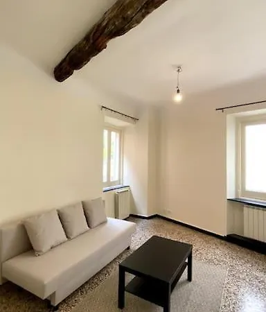 A 6 Minuti Da Acquario E Stazione Apartmán