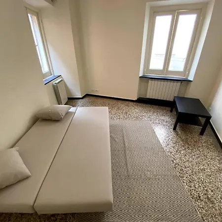A 6 Minuti Da Acquario E Stazione Apartmán *