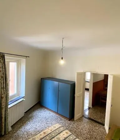 A 6 Minuti Da Acquario E Stazione Apartmán *
