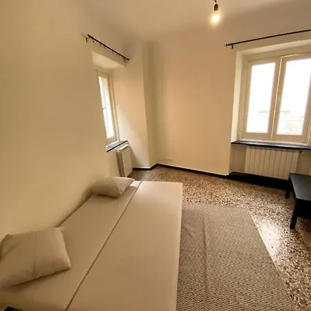 A 6 Minuti Da Acquario E Stazione Apartment Genoa